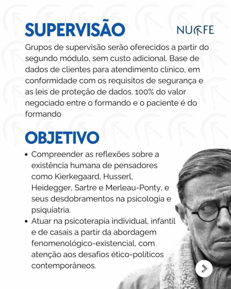 Psicologia Clínica Fenomenológico-Existencial — imagem 2
