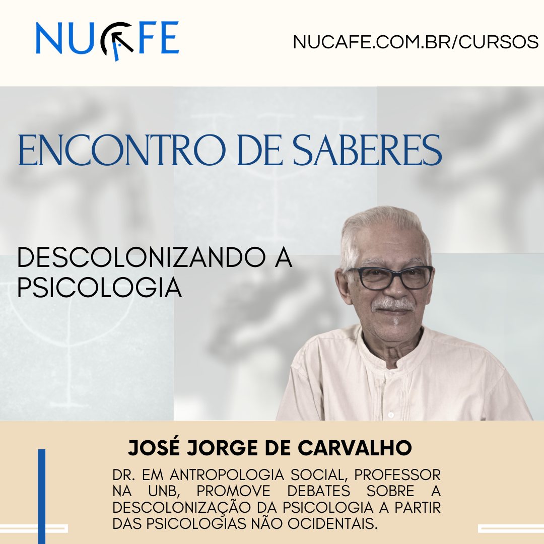Cartaz de curso realizado pelo Instituto NUCAFE — imagem 8 de 56