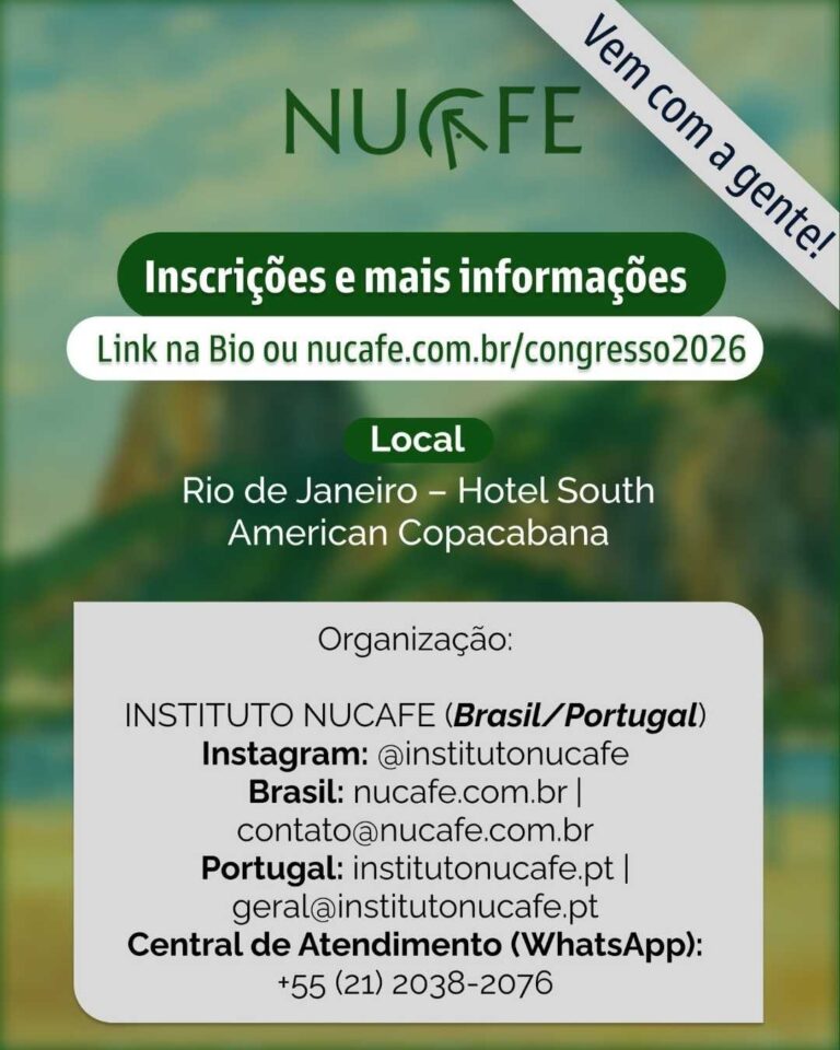 Cartaz 45 do II Congresso Internacional de Psicologia Fenomenológico-Existencial