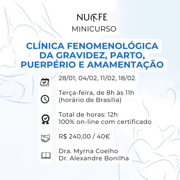 Cartaz de curso realizado pelo Instituto NUCAFE — imagem 50 de 56