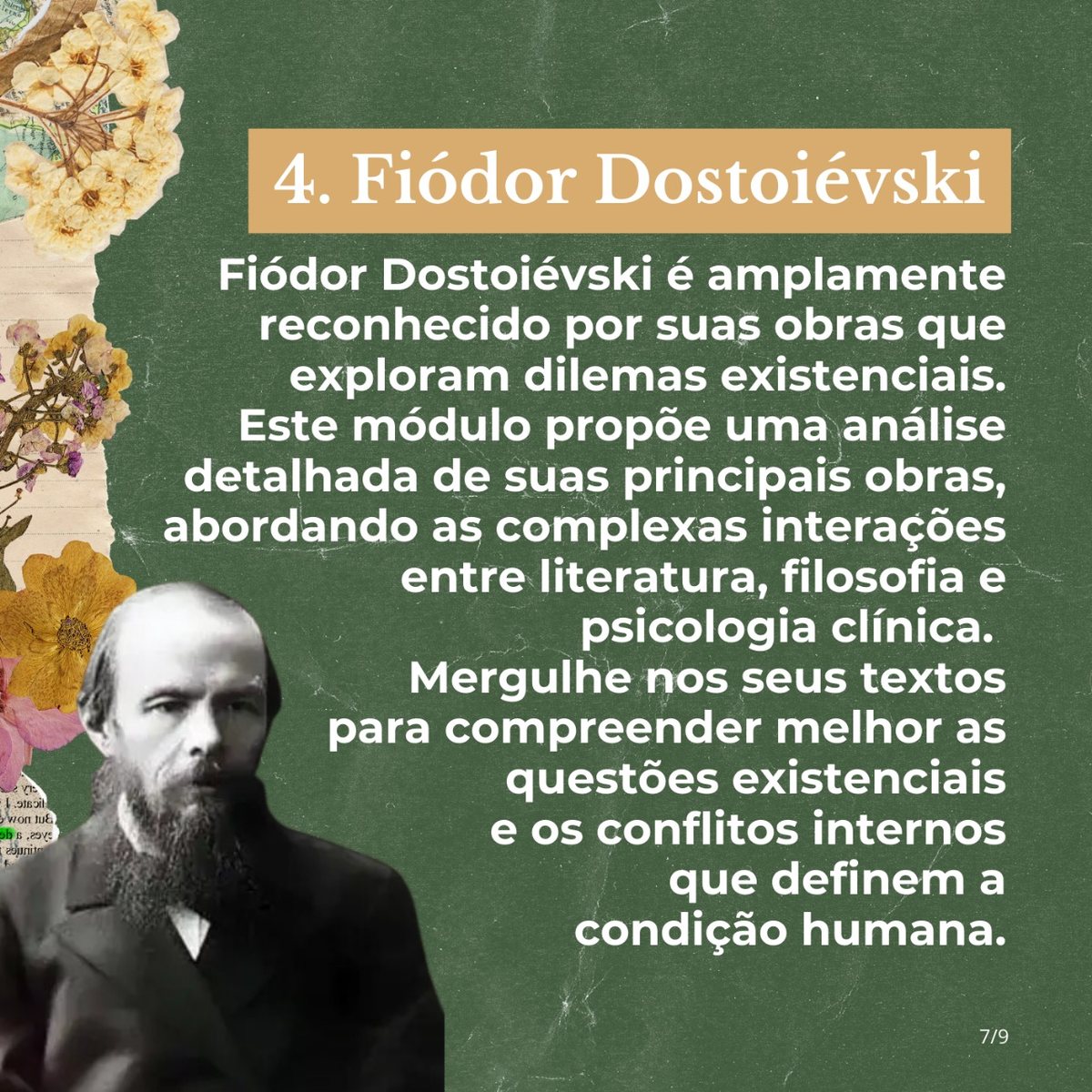 Cartaz de curso realizado pelo Instituto NUCAFE — imagem 45 de 56