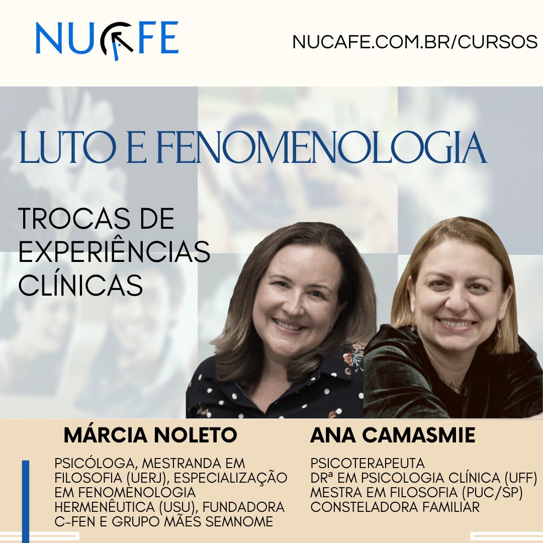 Cartaz de curso realizado pelo Instituto NUCAFE — imagem 9 de 56
