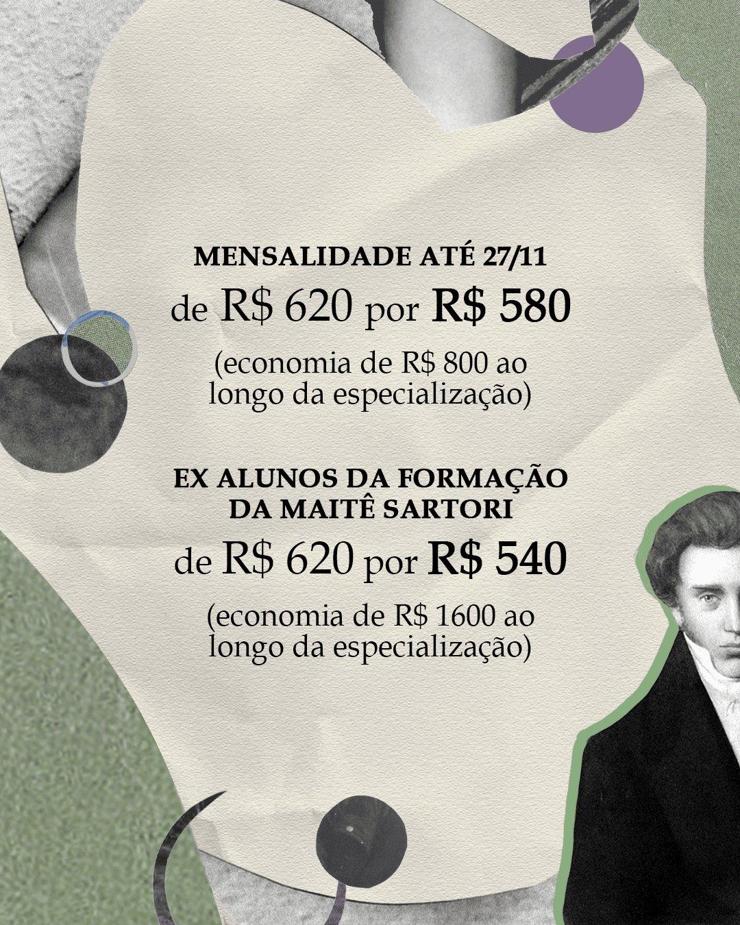 Psicologia Clínica Kierkegaardiana — imagem 2