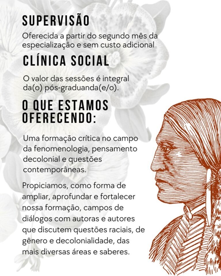 Fenomenologia Decolonial e Clínica Ampliada — imagem 4