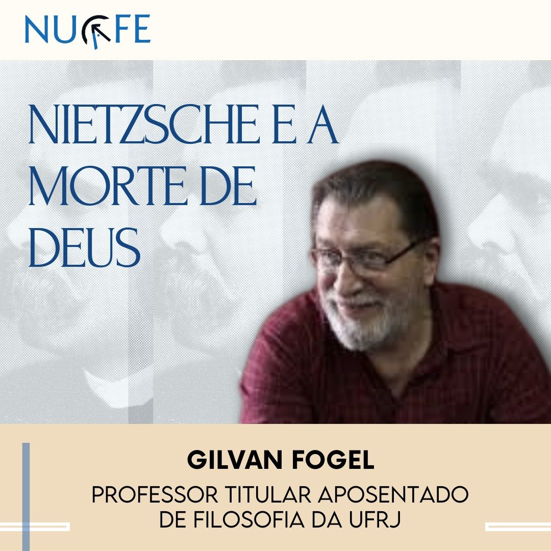 Cartaz de curso realizado pelo Instituto NUCAFE — imagem 6 de 56