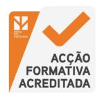 Ação formativa acreditada
