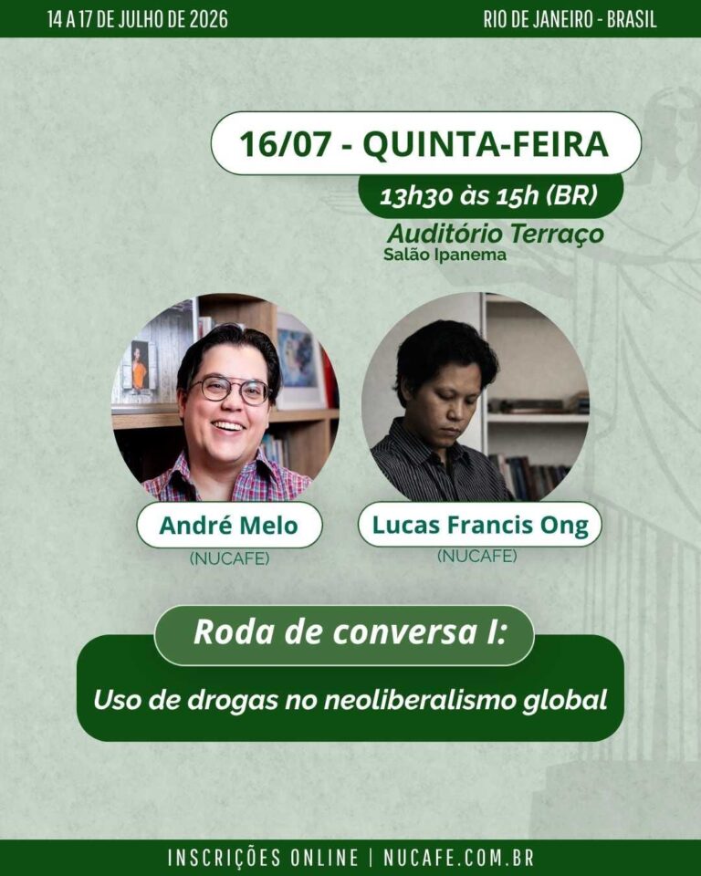 Cartaz 28 do II Congresso Internacional de Psicologia Fenomenológico-Existencial