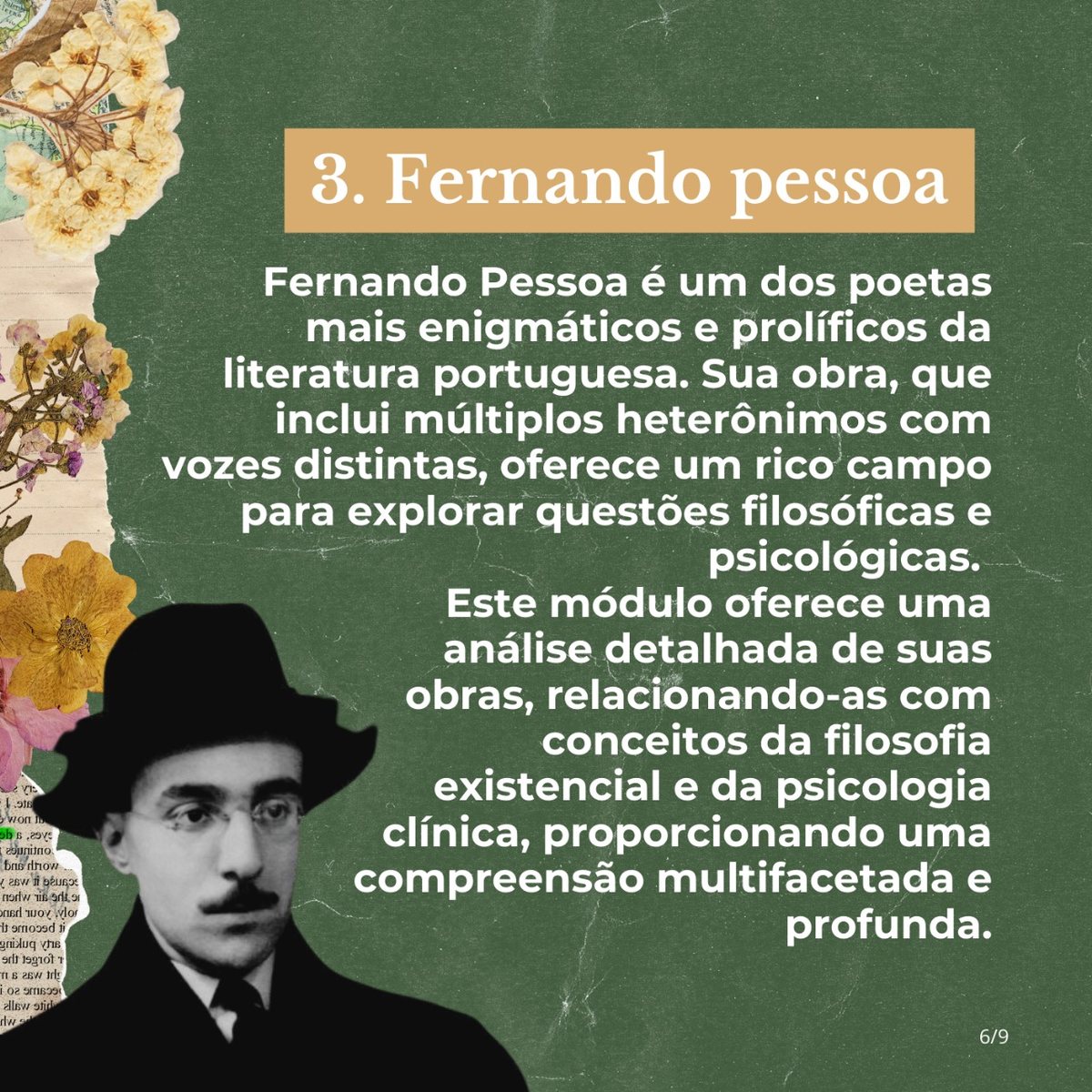 Cartaz de curso realizado pelo Instituto NUCAFE — imagem 44 de 56