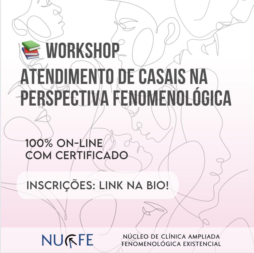 Cartaz de curso realizado pelo Instituto NUCAFE — imagem 25 de 56