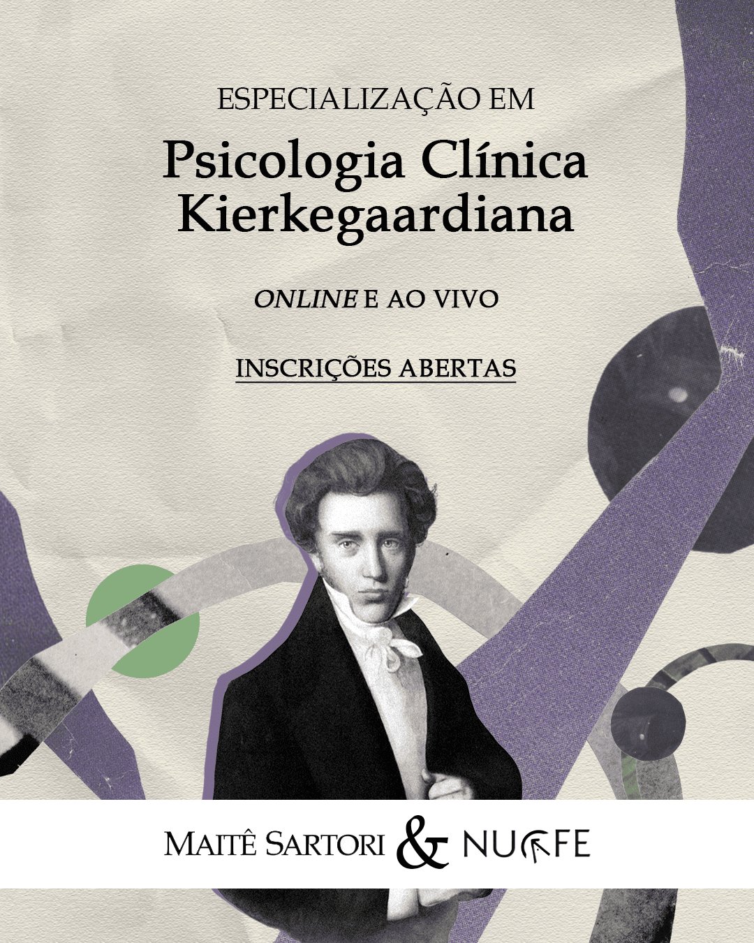 Psicologia Clínica Kierkegaardiana — imagem 3