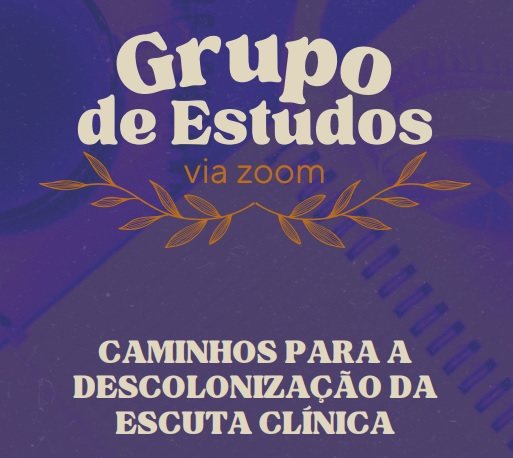 Cartaz de curso realizado pelo Instituto NUCAFE — imagem 33 de 56