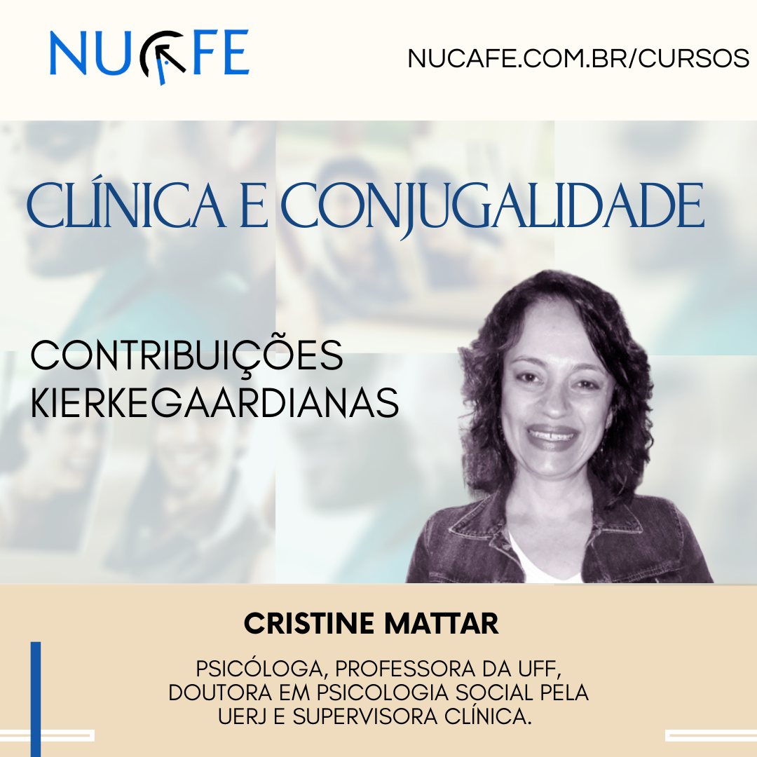 Cartaz de curso realizado pelo Instituto NUCAFE — imagem 7 de 56