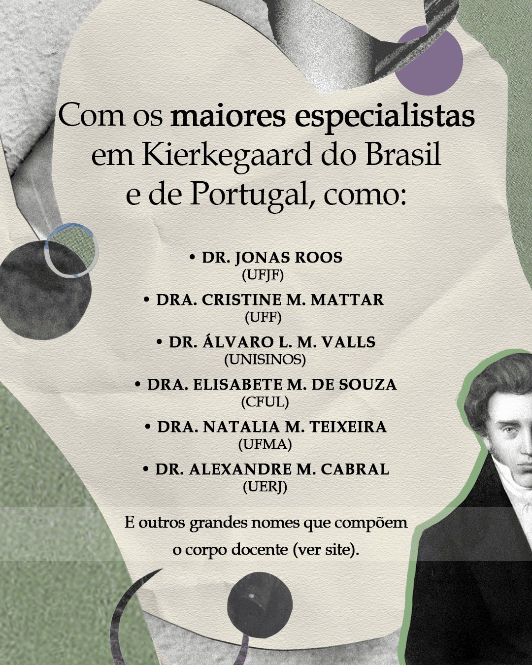 Psicologia Clínica Kierkegaardiana — imagem 4