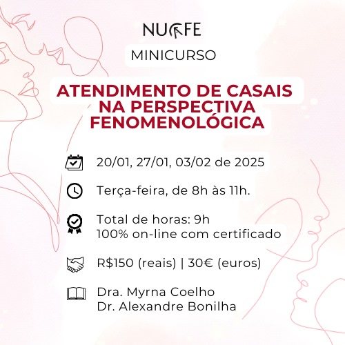 Cartaz de curso realizado pelo Instituto NUCAFE — imagem 49 de 56